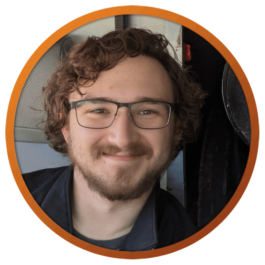 Profile Image of Brent Scoggins